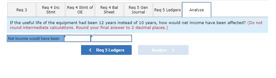 Solved Critical Thinking Problem 5.2 (Algo) Worksheet and | Chegg.com