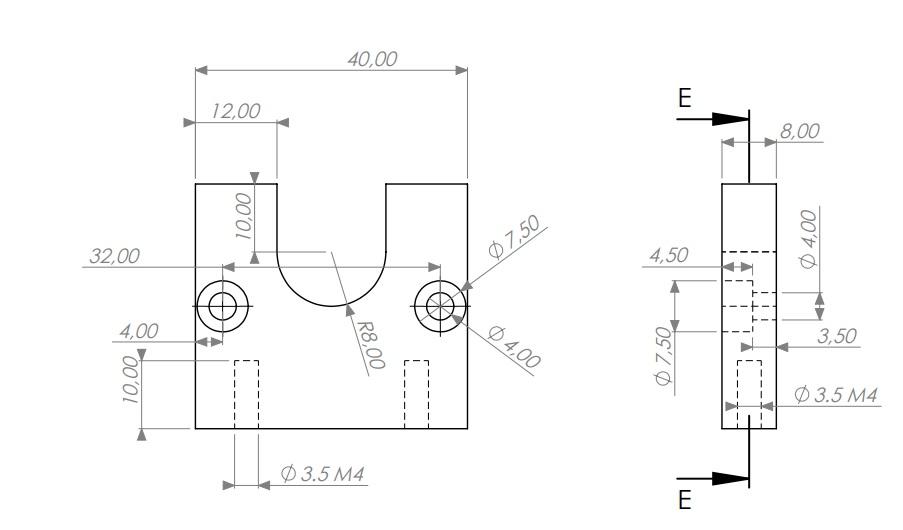 Solved Make the desired calculations of this part, which is | Chegg.com