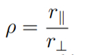 A measurement of reflection factors theoretically | Chegg.com