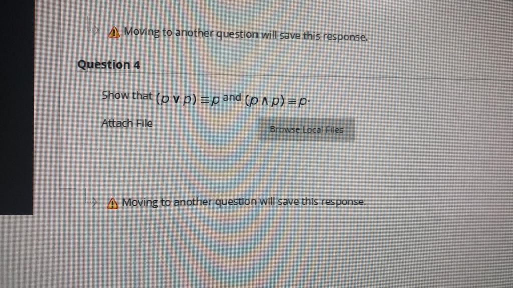 Solved A Moving to another question will save this response. | Chegg.com