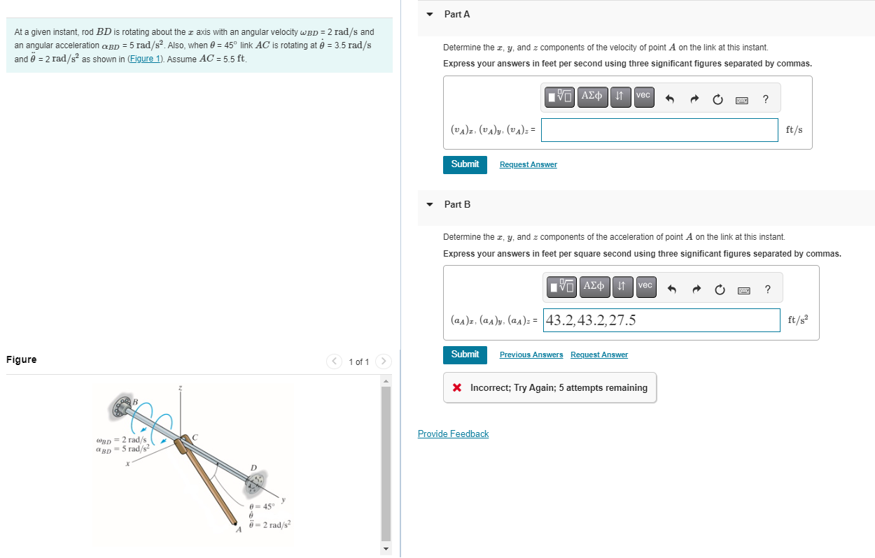 Solved Please show your work and rewrite out the final | Chegg.com
