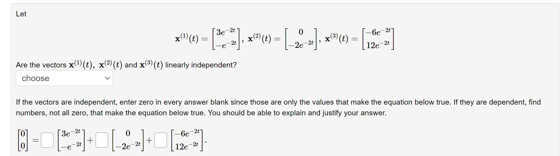 Solved Let | Chegg.com