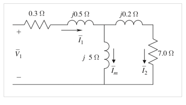 Solved Given The Applied Voltage Has An Rms Value Of 120