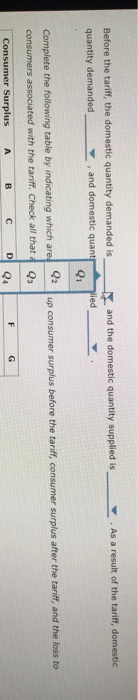 Solved 2. Problems and Applications 92 Suppose that Congress | Chegg.com