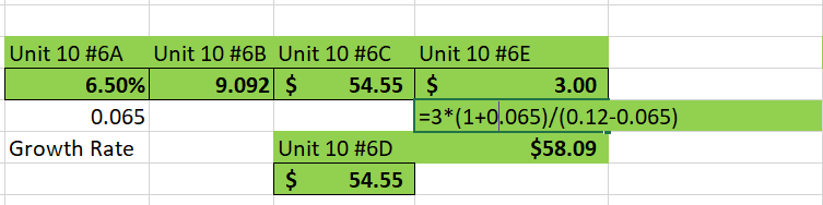 Solved Could you please show how to solve the following | Chegg.com