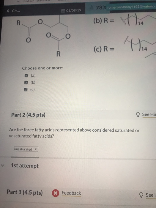 Simulation C-S4EWM-2020 Questions