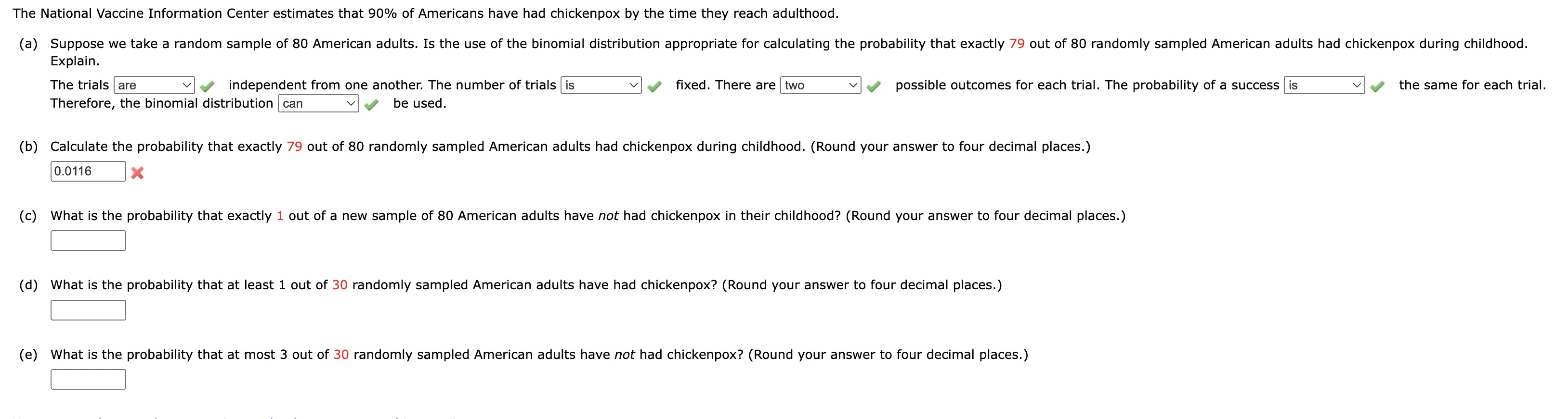 Solved what are the answers and how do you solve for them chegg