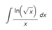 Solved Find the indefinite integral. (Remember to use | Chegg.com