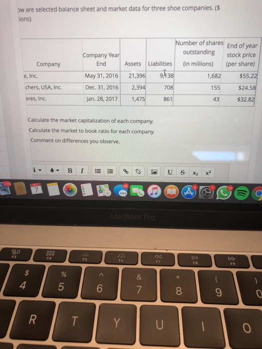 how-to-calculate-market-capitalization-from-balance-sheet