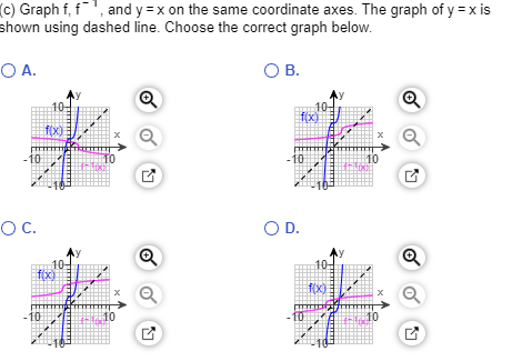 Solved The Function F X X3 2 Is One To One A Find Chegg Com