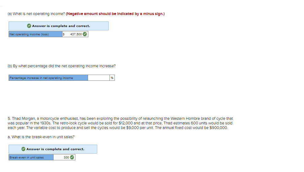 Solved 2. Change all of the numbers in the data area of your | Chegg.com