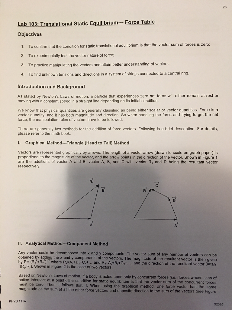 Solved 3: a body is acted upon by three forces F1, F2 and F, | Chegg ...