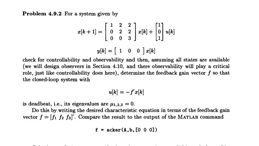 Solved MATLAB CODE: ALL PARTS ARE RELATED AND THE CODE IS | Chegg.com