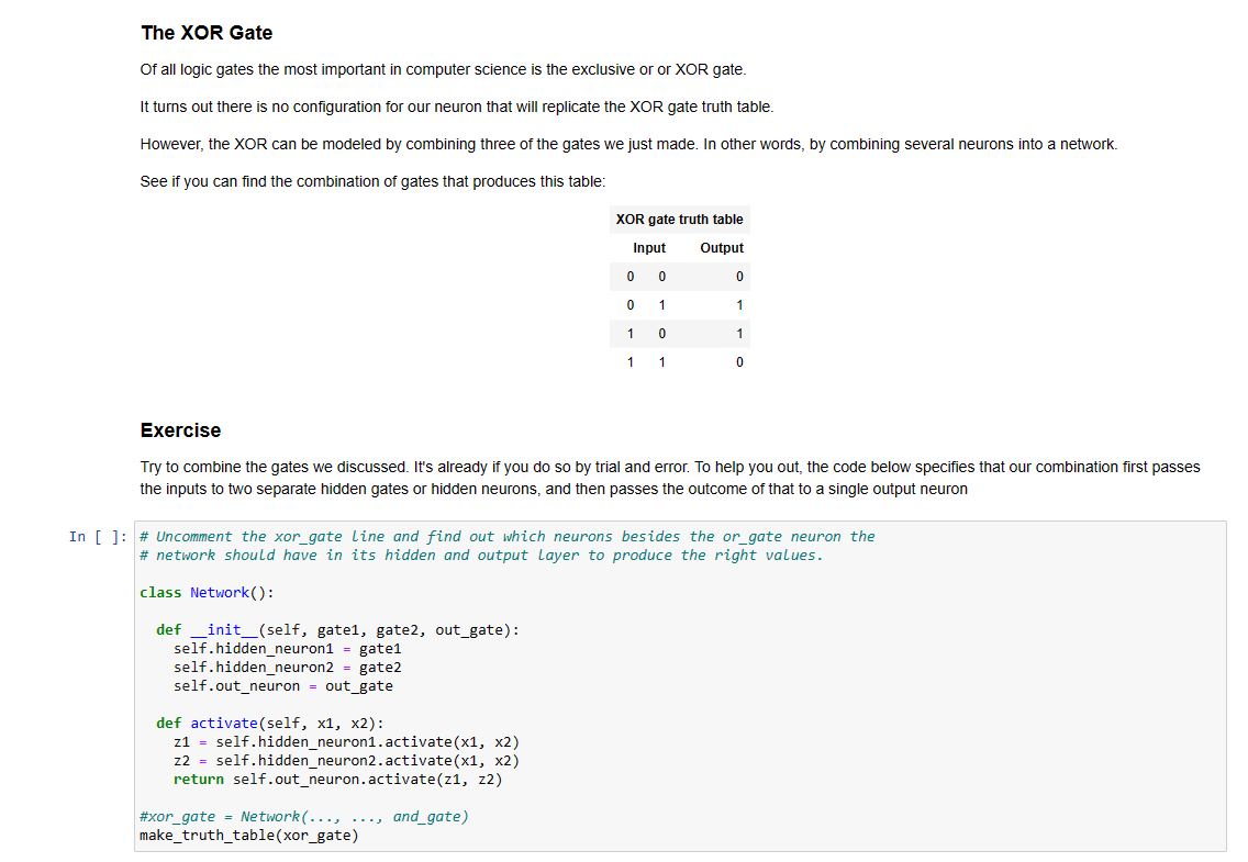Solved All information regarding this task and the | Chegg.com