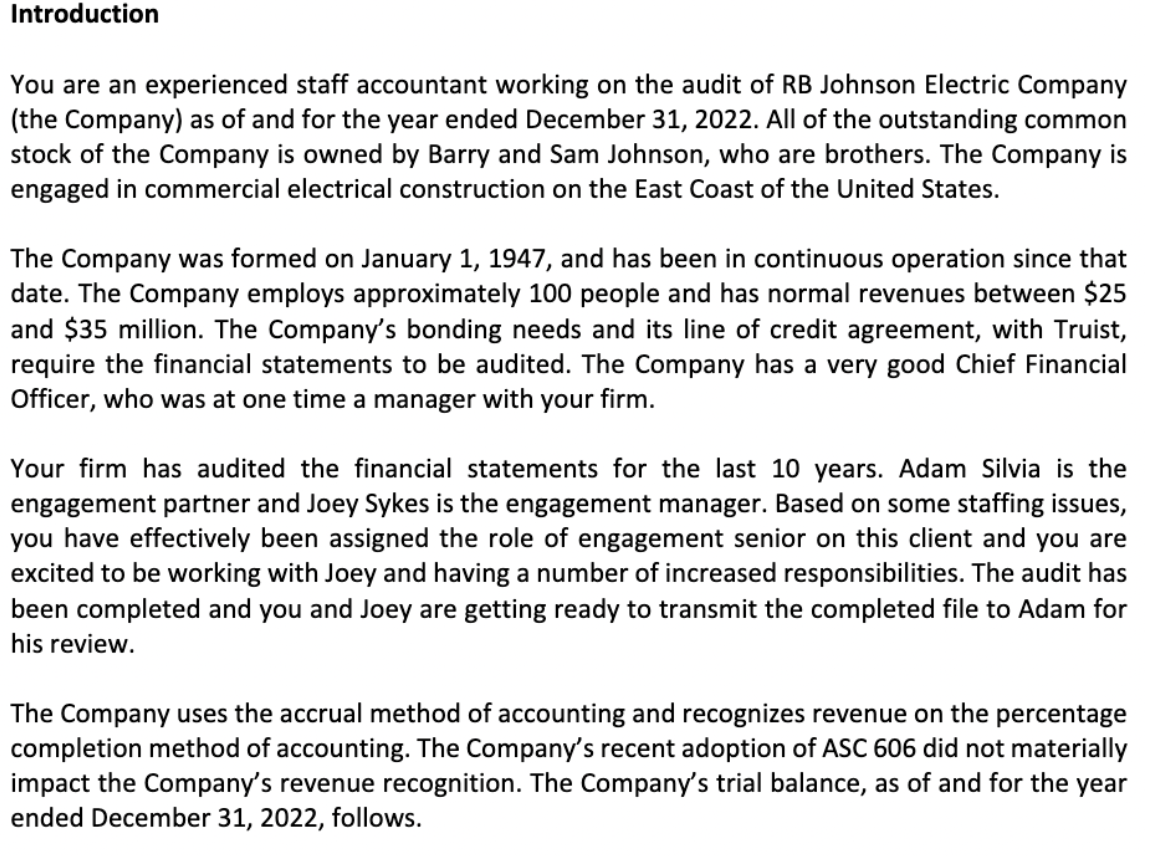 Solved Problem 5 (Review of Client Prepared Statements, | Chegg.com