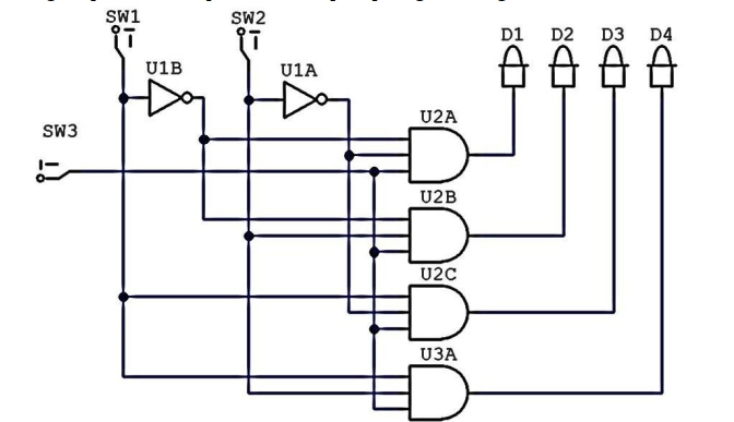 Solved 1. What is the function of S0 and S1 in experiments | Chegg.com