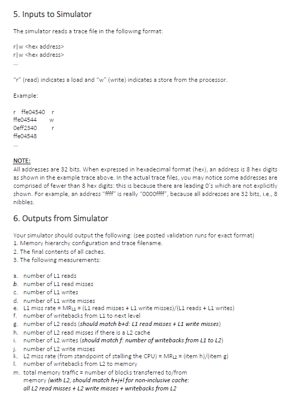 2. Machine Problem Description In this machine | Chegg.com