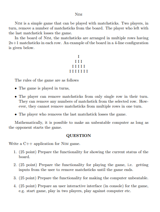 Solved **** please read the question carefully and write | Chegg.com
