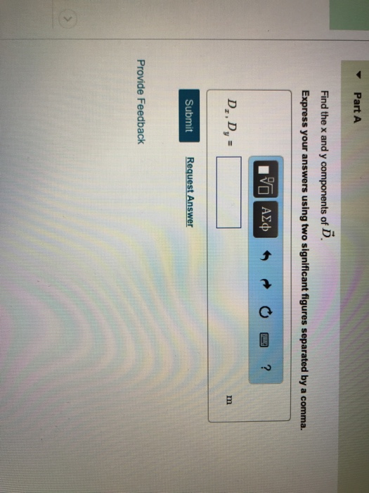 Solved Vector Practice Problem 3 26 The Figure Shows Vectors Chegg