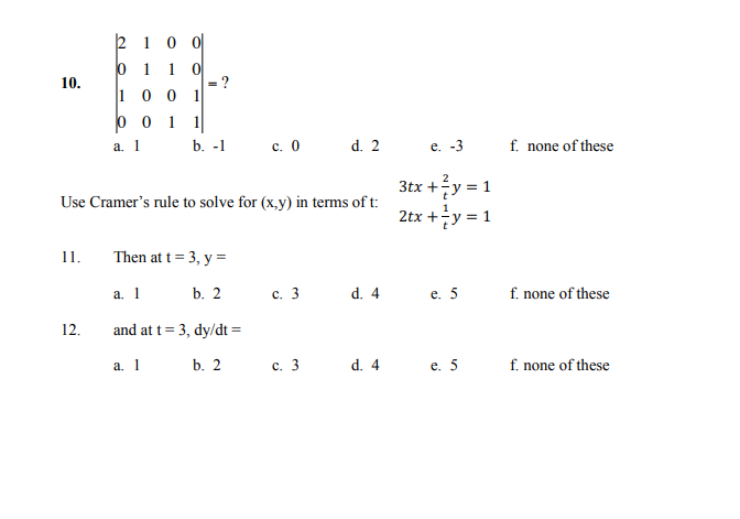 Solved 7 If P Is A 2x2 Matrix Such That Px Is Always On Chegg Com