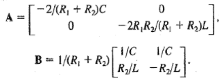 Solved A Balanced Bridge Network Is Shown In The Figure. | Chegg.com