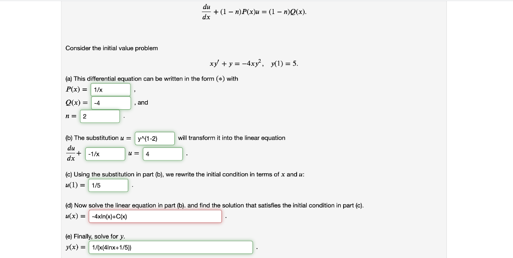 Solved I have completed the whole question. just cannot | Chegg.com