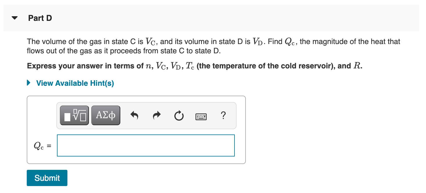 Solved Part A Which of the following statements are true? | Chegg.com