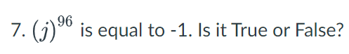96 is a multiple of 9 true or false