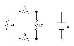 In the circuit below given that R1 = 650 ﻿Ohm, | Chegg.com