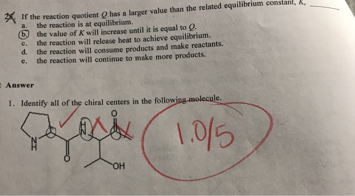 Solved Please explain why the correct answer is right and | Chegg.com