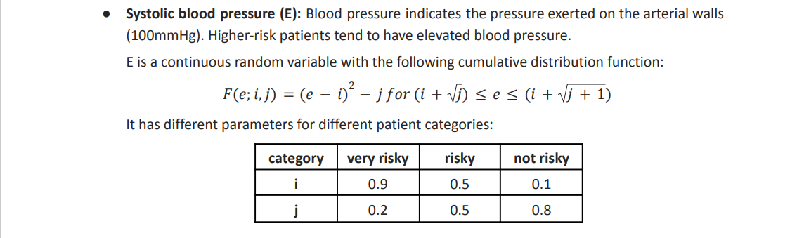 On the risks of categorizing a continuous variable (with an