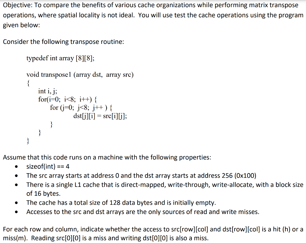 solved-generate-a-cache-simulator-program-in-c-to-which-chegg