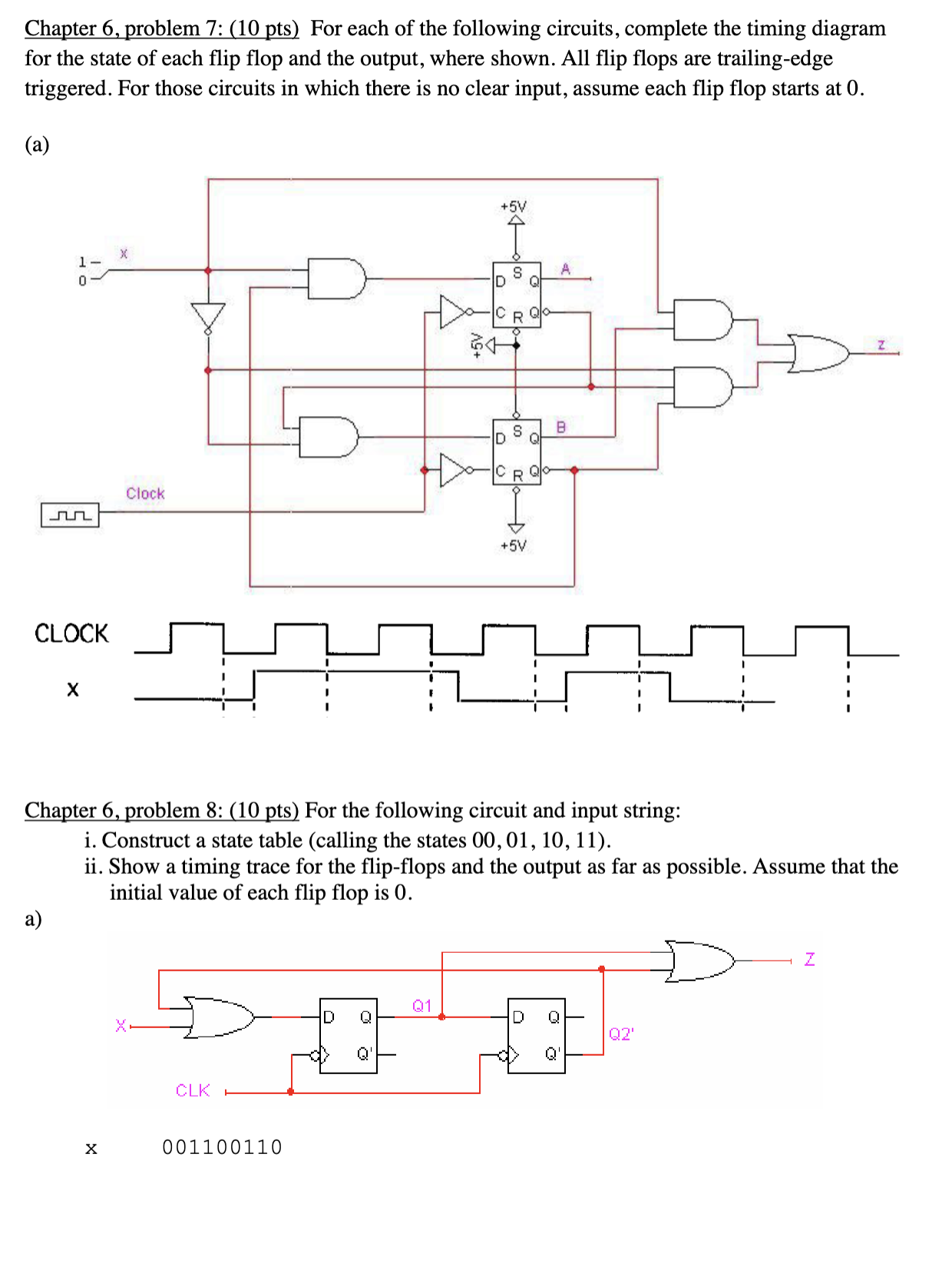 chapter 1 - Trailing-Edge