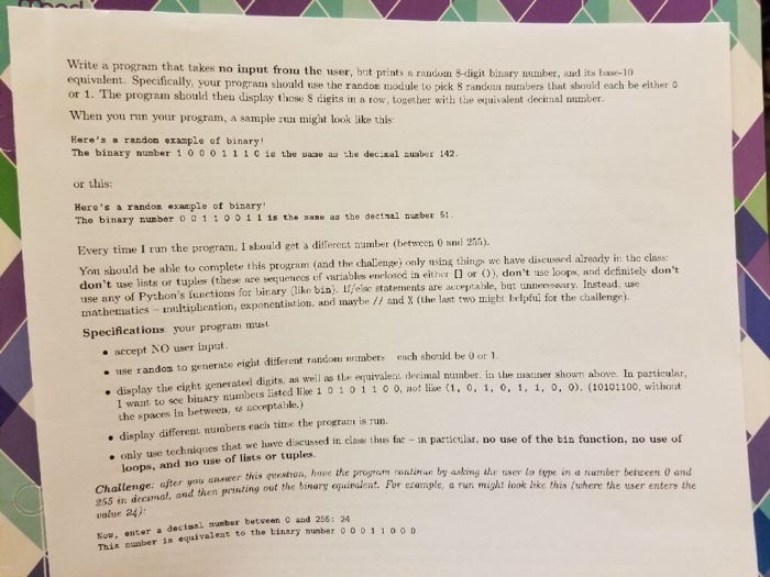 Solved I am trying to solve this python question but I | Chegg.com