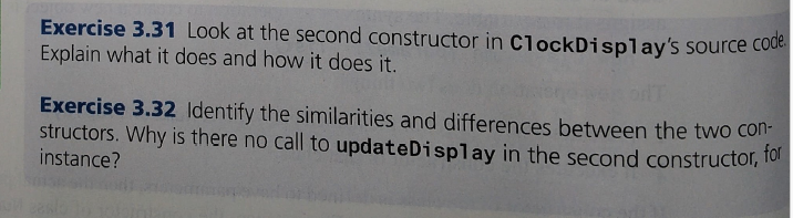 Solved identify the similarities and differences between the | Chegg.com