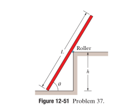 Roller figure 12-51 problem 37.