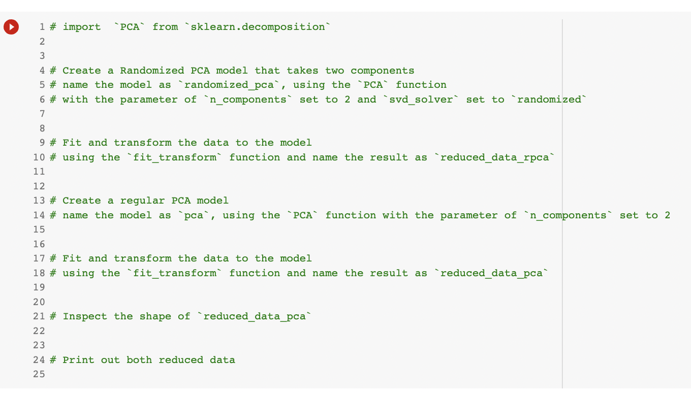 Solved The first thing that you should know of an array is | Chegg.com
