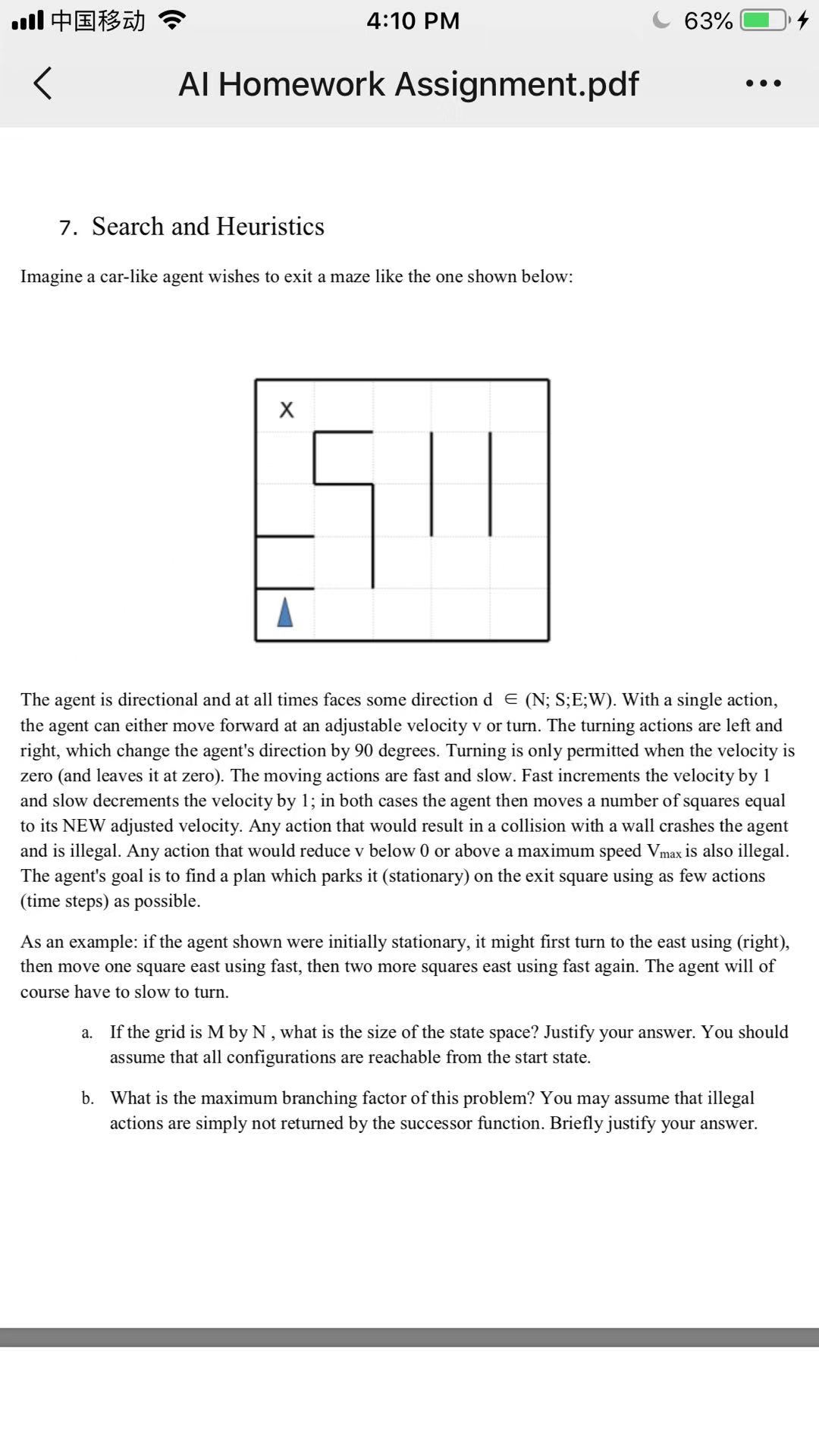 中国移动全 4:10 PM 63%