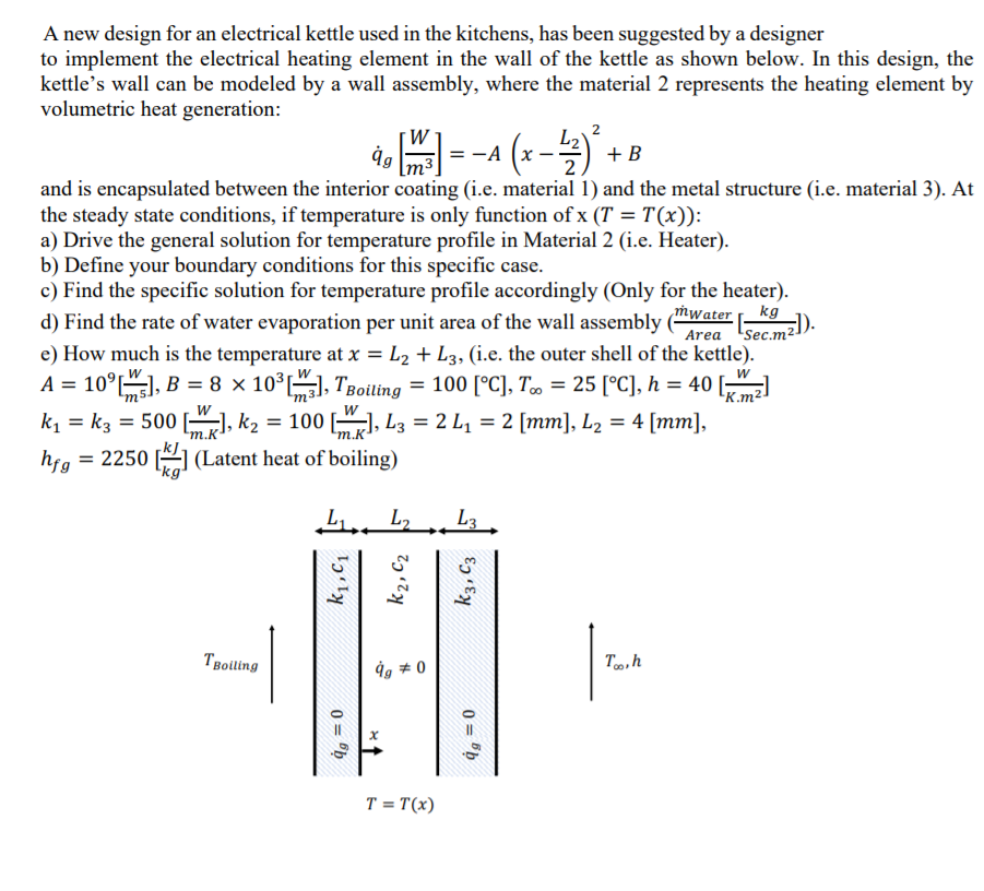 How do electric kettles work? - Explain that Stuff by ishmam - Issuu