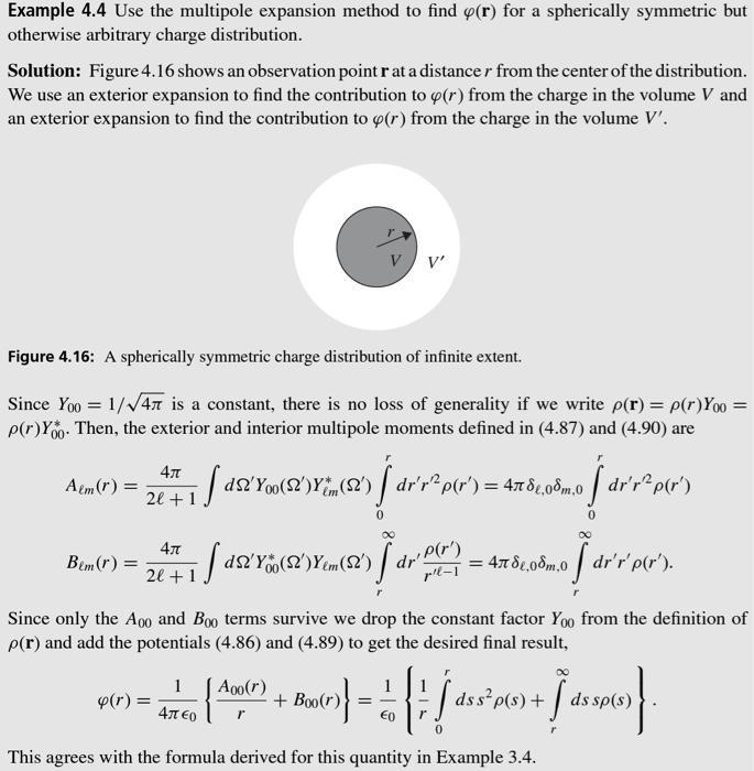It shows the complete procedure of the transformation | Chegg.com