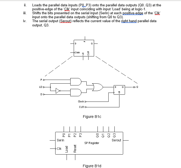 Section B - Answer 1 question from this section | Chegg.com
