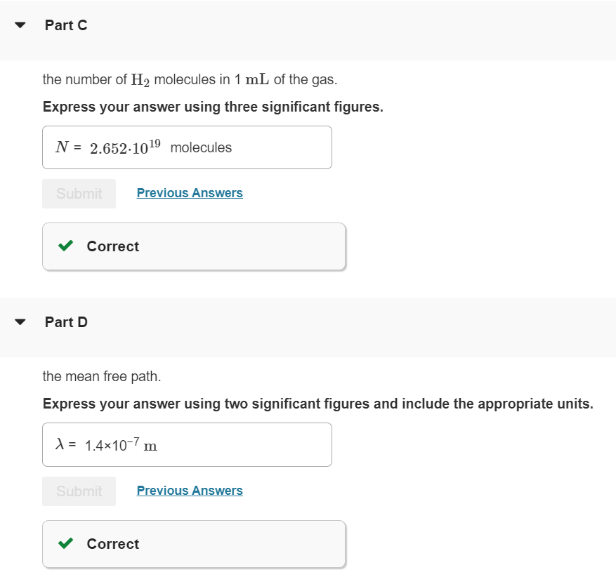 Solved Can someone help with Part E as its the only part I | Chegg.com