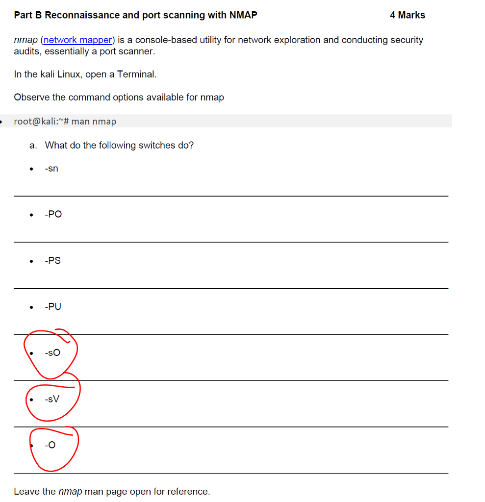 Solved Hi, please help me solve the one circled in red, | Chegg.com