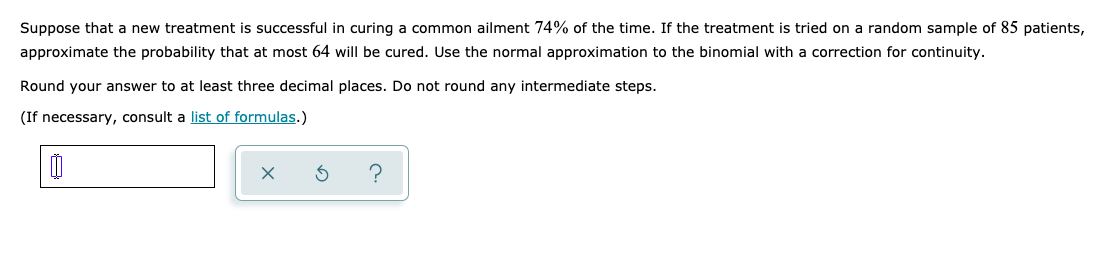 Solved A researcher wants to investigate the effects of | Chegg.com