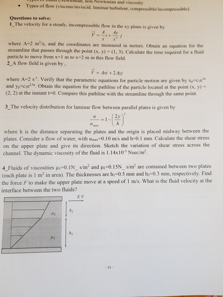 tonian-non-newtonian-and-viscosity-types-of-flow-viscous-inviscid