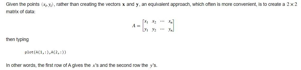 Solved Determine the shearing transformation matrix T that | Chegg.com