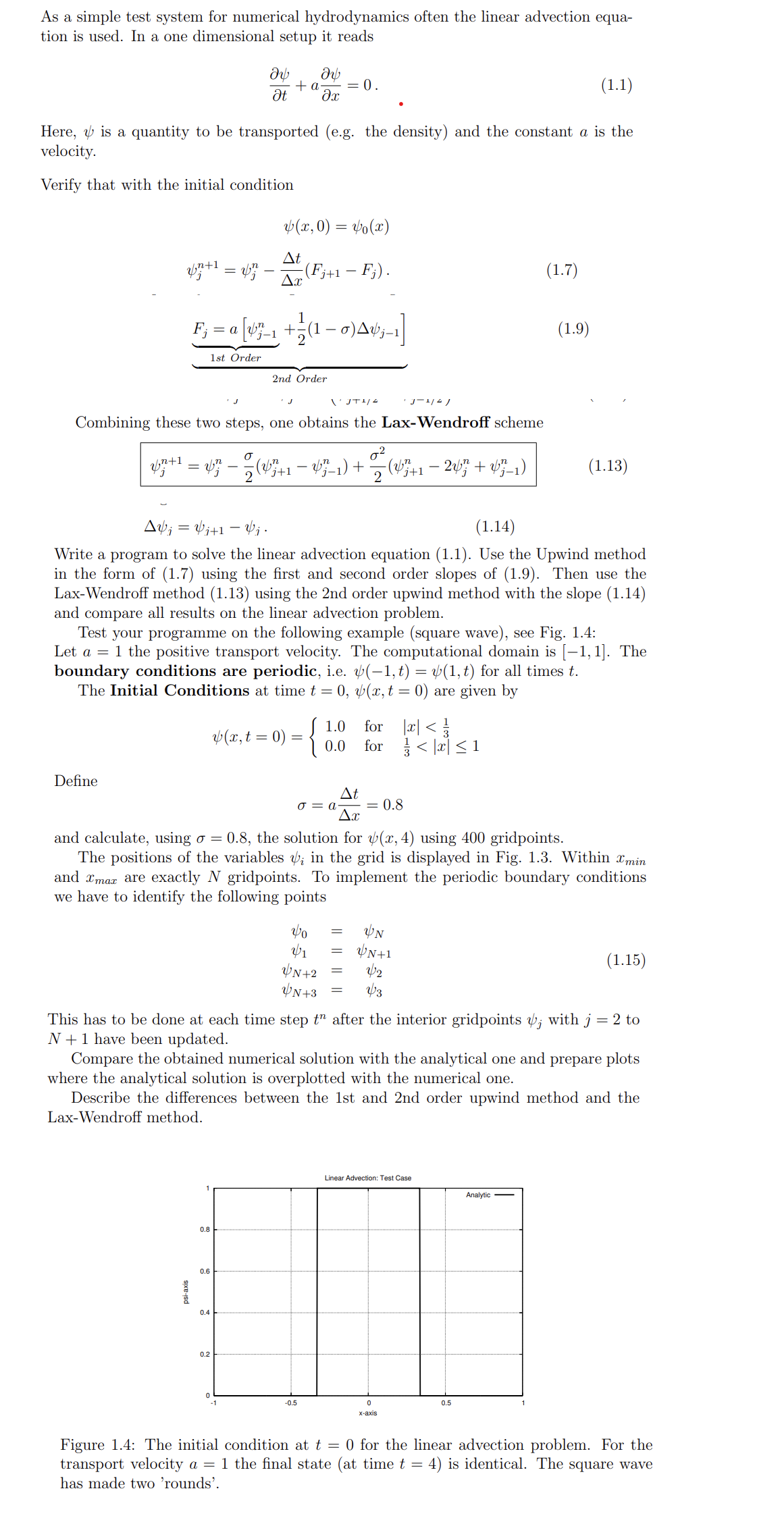 Solved Write a Python code for this problem and check the | Chegg.com