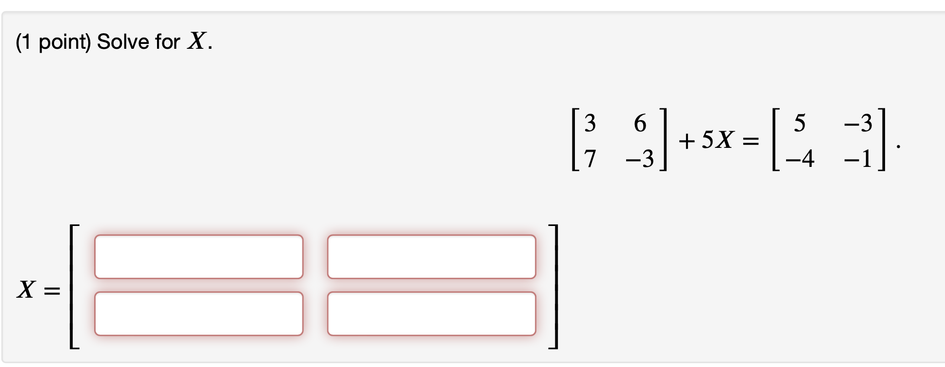 solved-solve-for-x-3-8-7-7-x-1-7-3-2-1-2-5-chegg