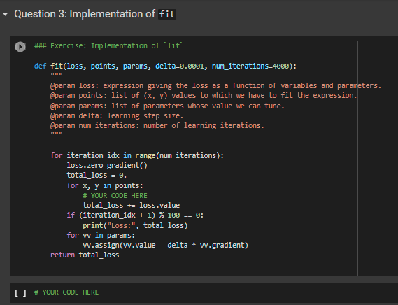 Solved Help only needed for question 3. Please answer | Chegg.com