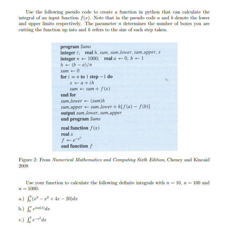 Solved Multiple steps to the question, will gladly | Chegg.com